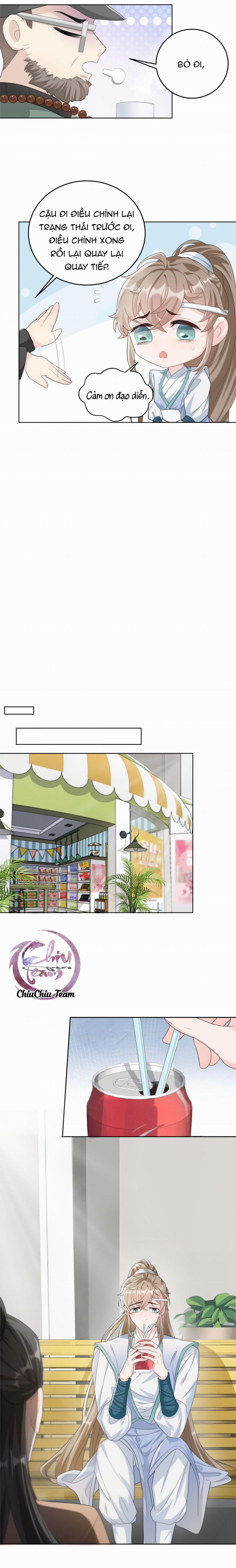 Đơn Phương Kết Hôn 3 trang 2