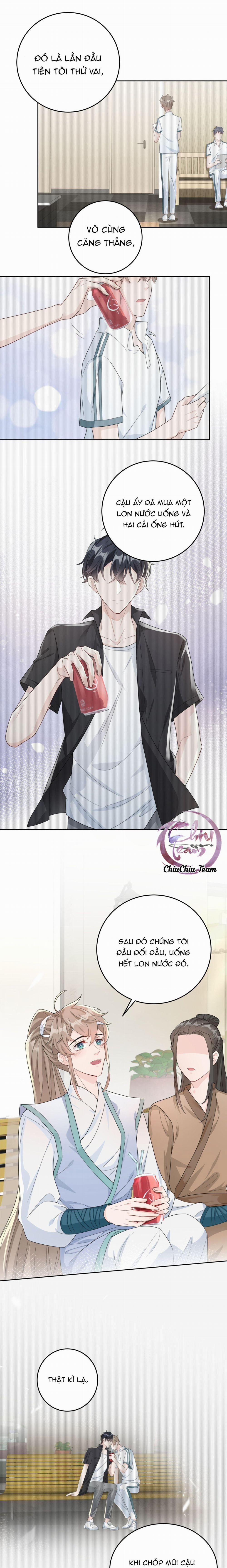 Đơn Phương Kết Hôn 3 trang 5