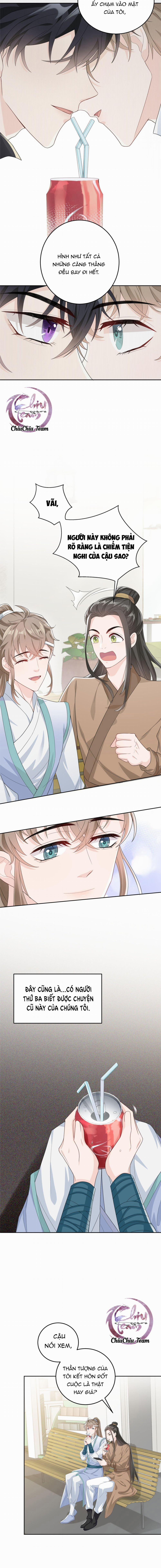 Đơn Phương Kết Hôn 3 trang 6