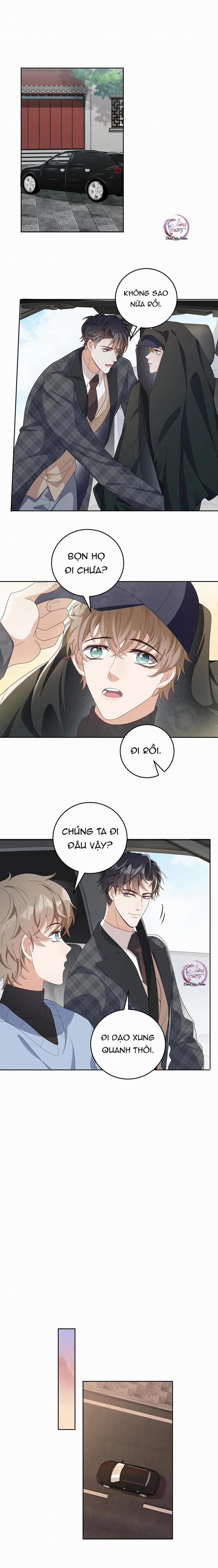 Đơn Phương Kết Hôn 30 trang 1