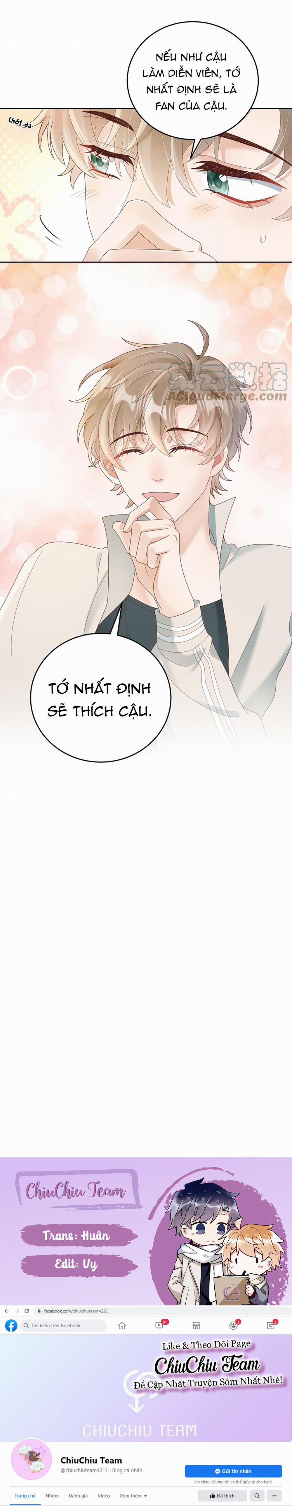 Đơn Phương Kết Hôn 30 trang 10