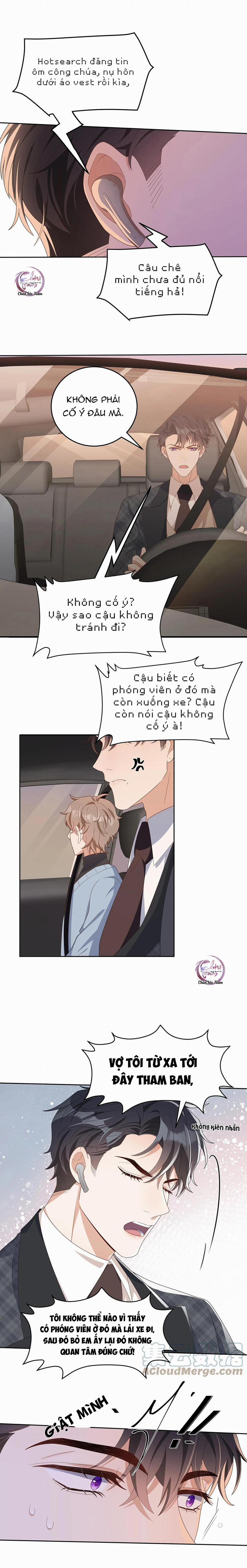 Đơn Phương Kết Hôn 30 trang 2