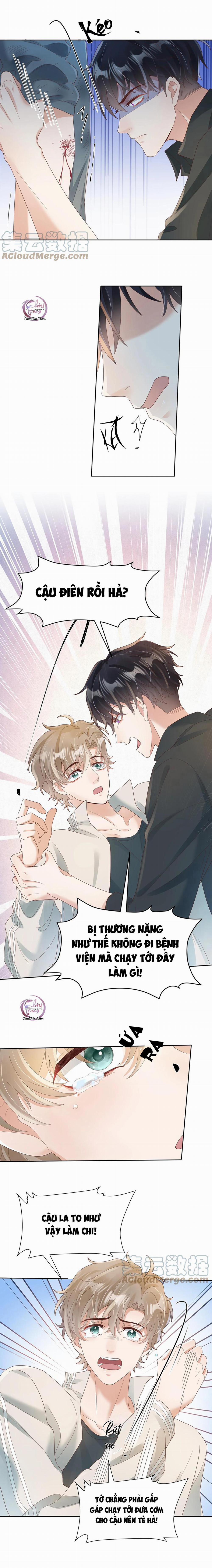 Đơn Phương Kết Hôn 30 trang 6