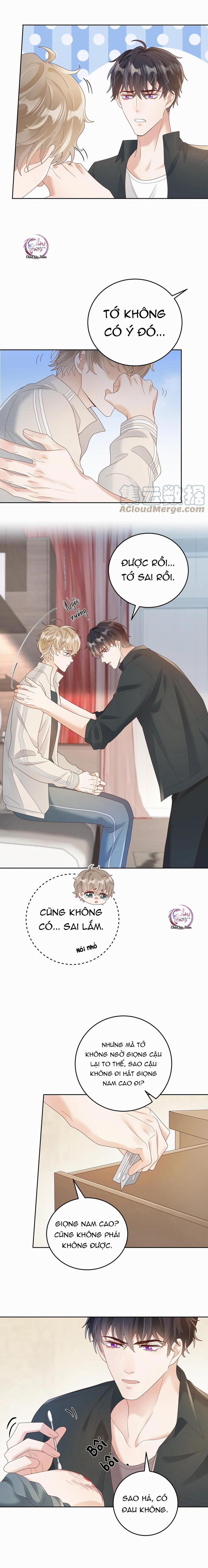 Đơn Phương Kết Hôn 30 trang 7