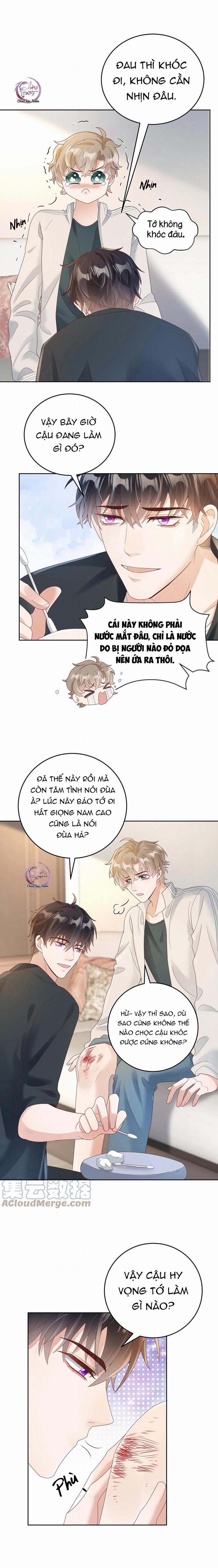 Đơn Phương Kết Hôn 30 trang 8