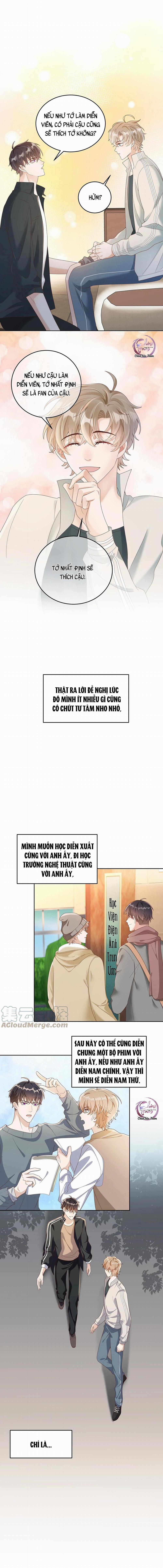 Đơn Phương Kết Hôn 31 trang 1