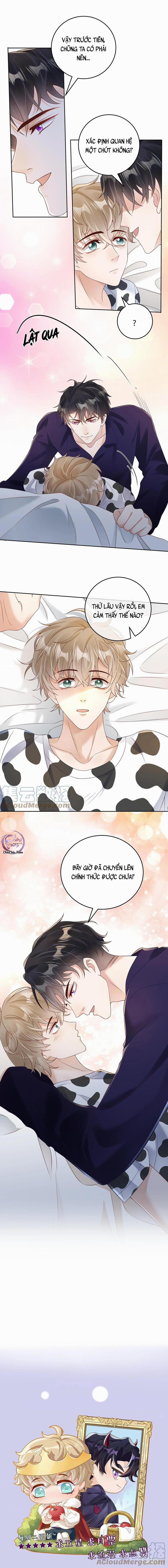 Đơn Phương Kết Hôn 31 trang 10