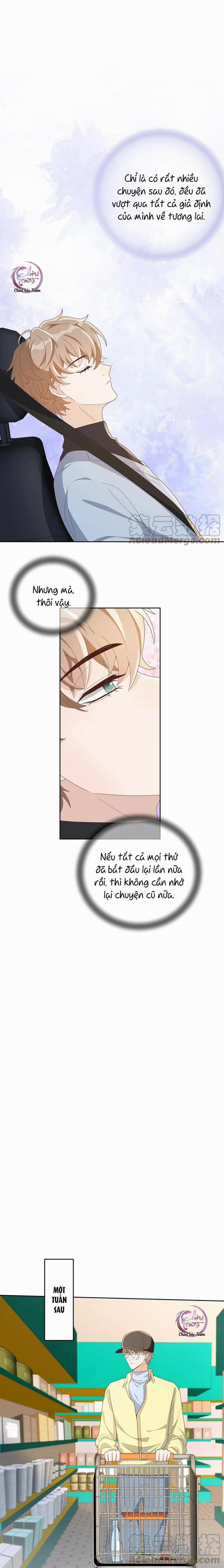 Đơn Phương Kết Hôn 31 trang 2