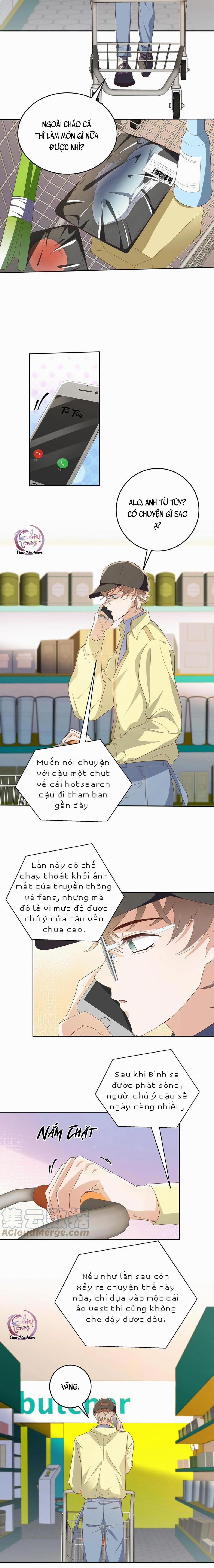 Đơn Phương Kết Hôn 31 trang 3