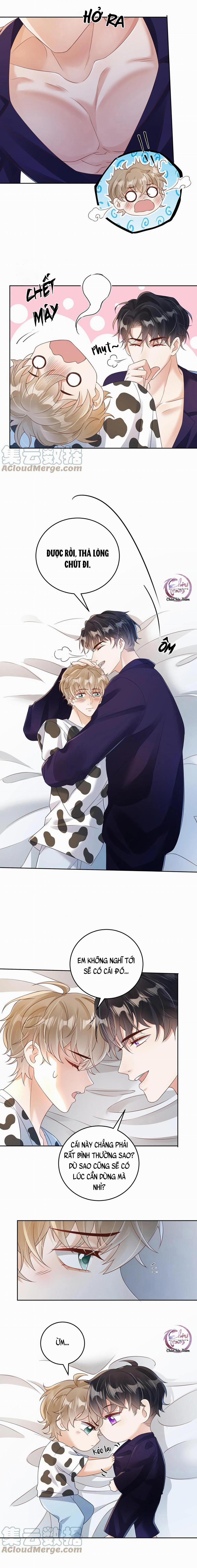 Đơn Phương Kết Hôn 31 trang 9