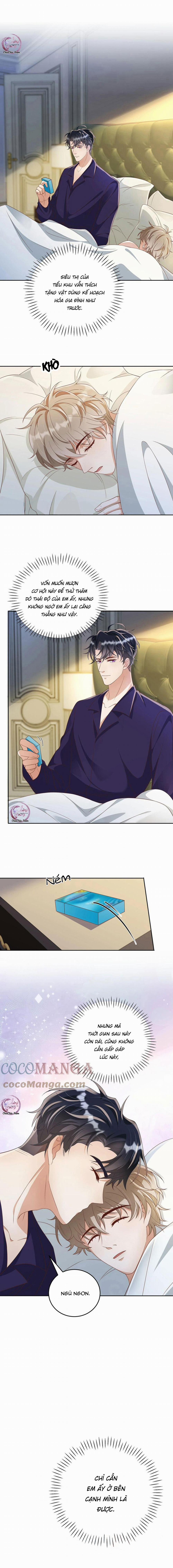 Đơn Phương Kết Hôn 32 trang 1