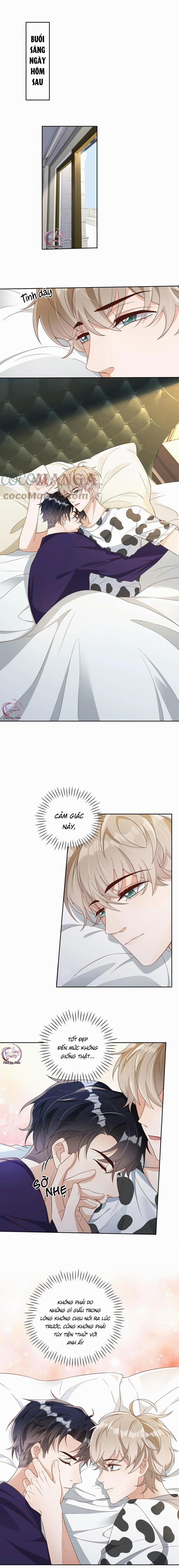 Đơn Phương Kết Hôn 32 trang 2