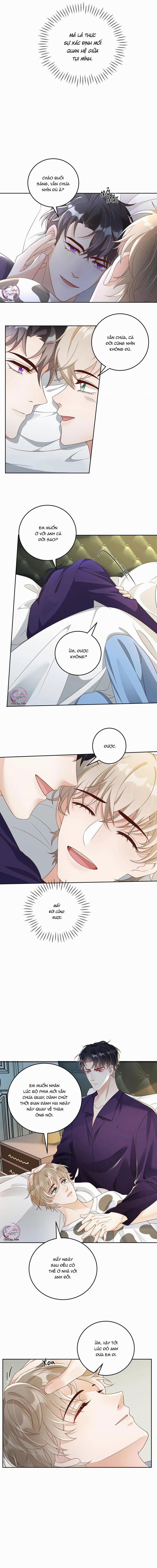 Đơn Phương Kết Hôn 32 trang 3