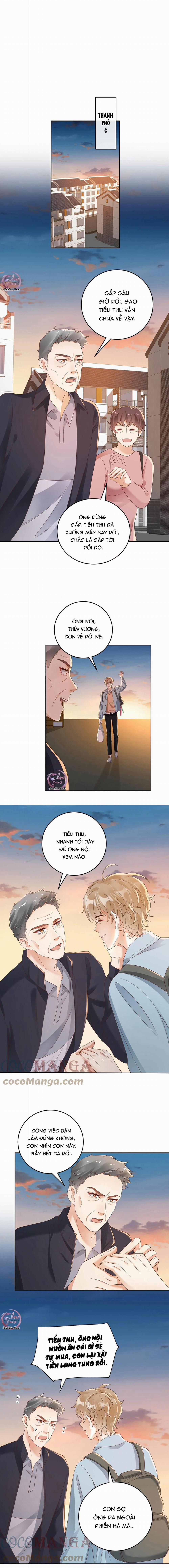 Đơn Phương Kết Hôn 32 trang 4