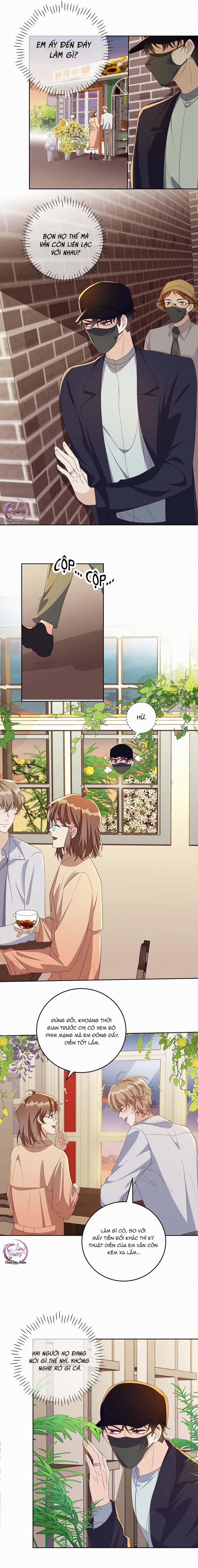 Đơn Phương Kết Hôn 33 trang 1