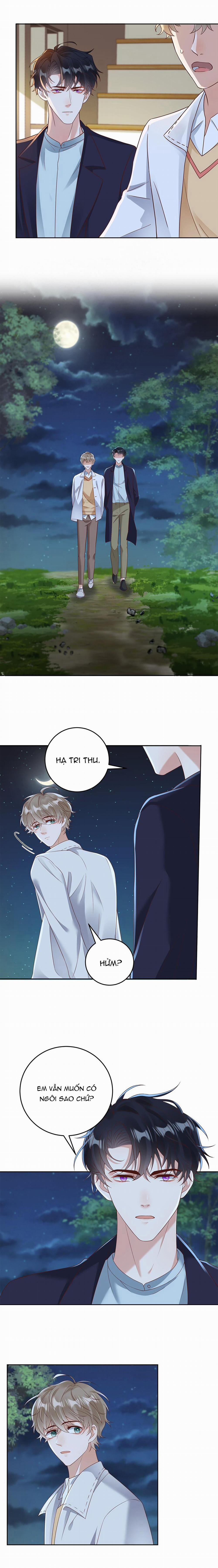 Đơn Phương Kết Hôn 33 trang 10