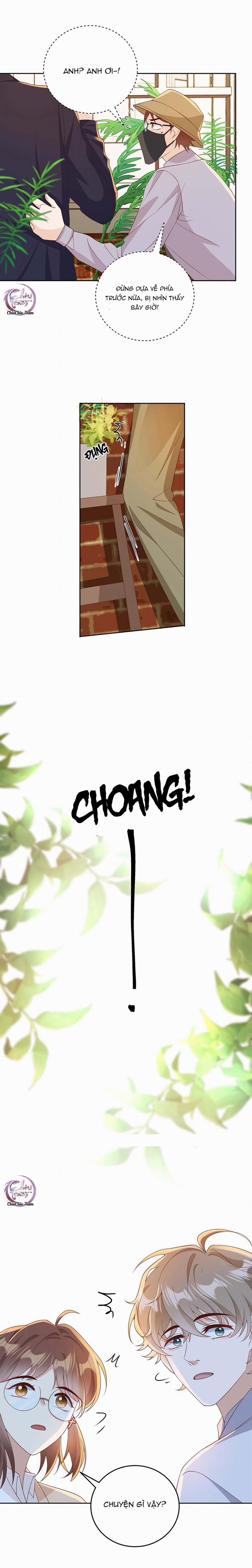 Đơn Phương Kết Hôn 33 trang 2