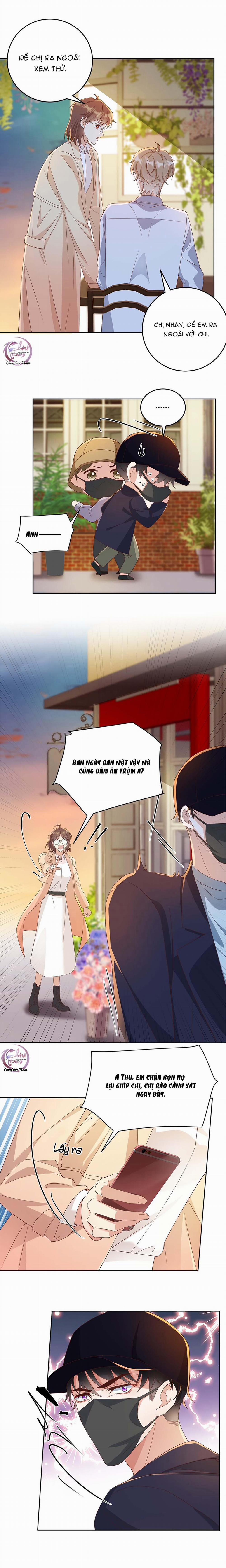 Đơn Phương Kết Hôn 33 trang 3