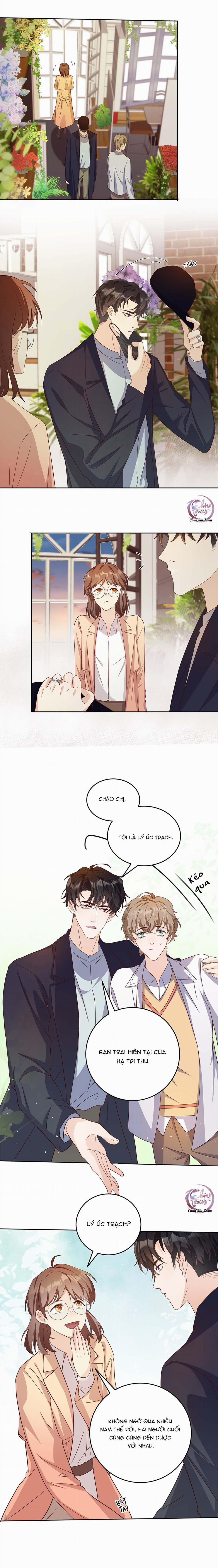 Đơn Phương Kết Hôn 33 trang 5