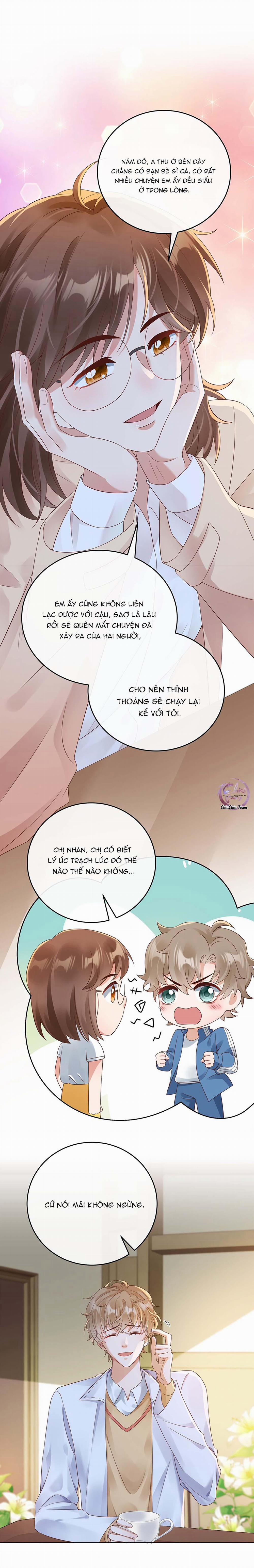 Đơn Phương Kết Hôn 33 trang 7