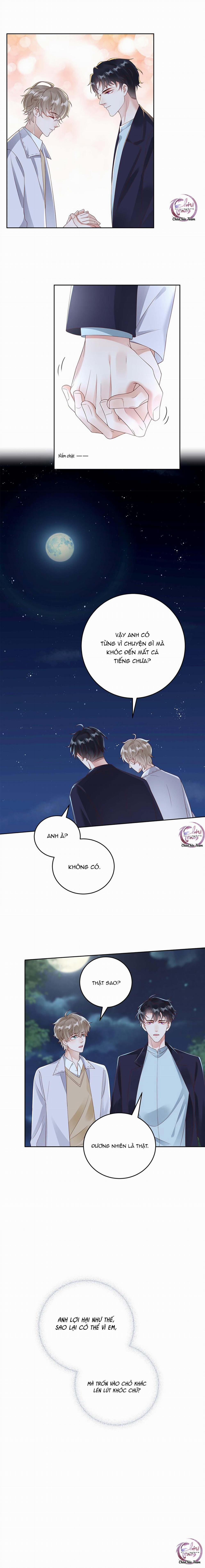 Đơn Phương Kết Hôn 34 trang 1