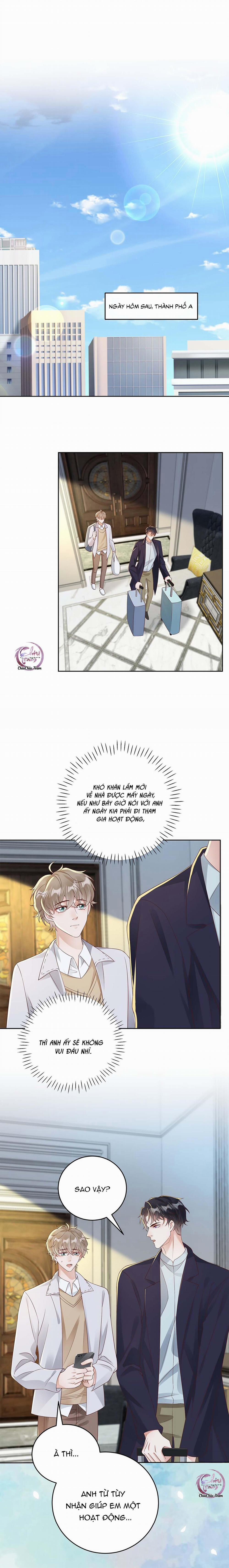 Đơn Phương Kết Hôn 34 trang 2