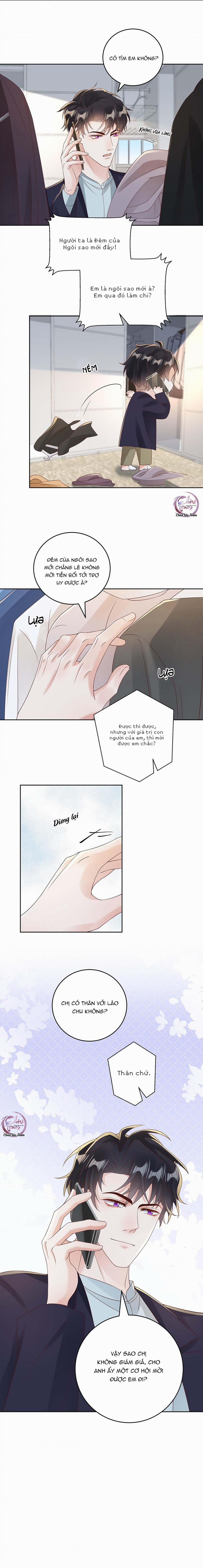 Đơn Phương Kết Hôn 34 trang 5