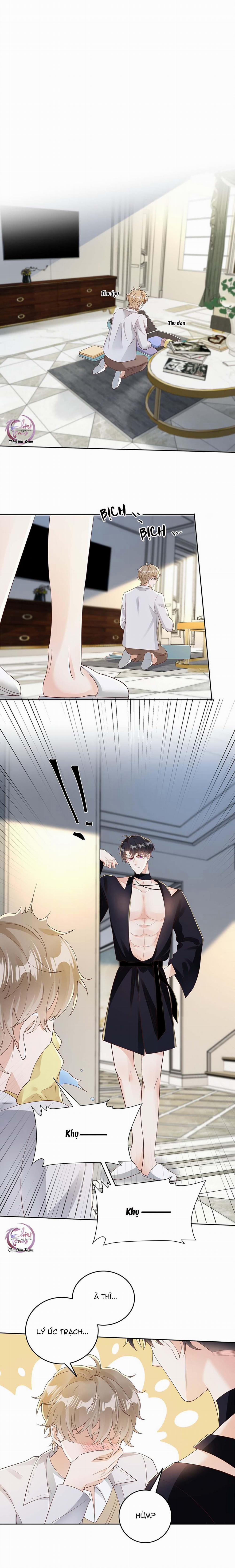 Đơn Phương Kết Hôn 34 trang 6