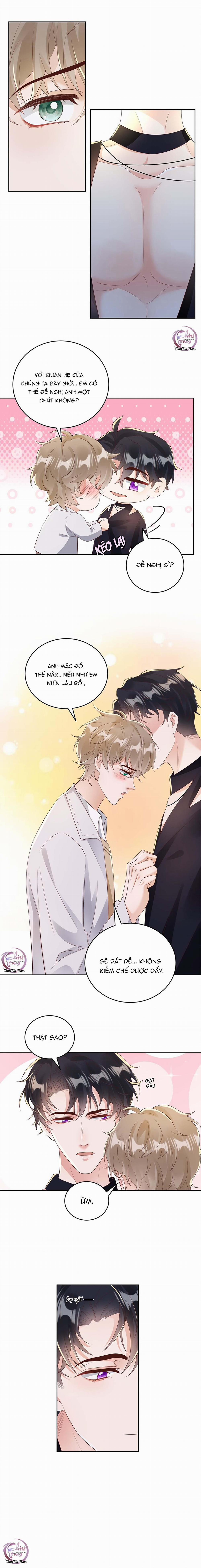 Đơn Phương Kết Hôn 34 trang 7