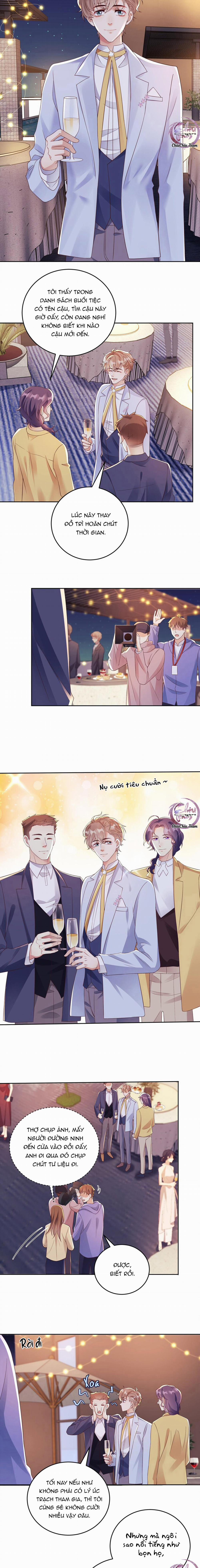 Đơn Phương Kết Hôn 35 trang 1