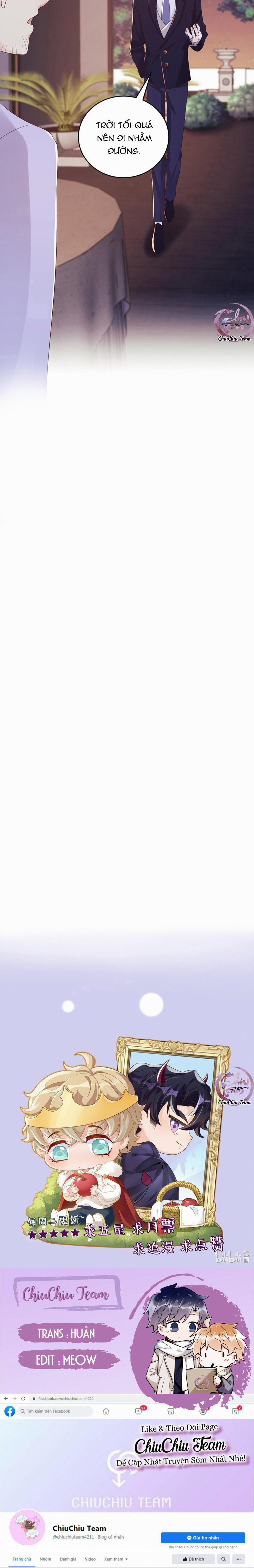 Đơn Phương Kết Hôn 35 trang 10