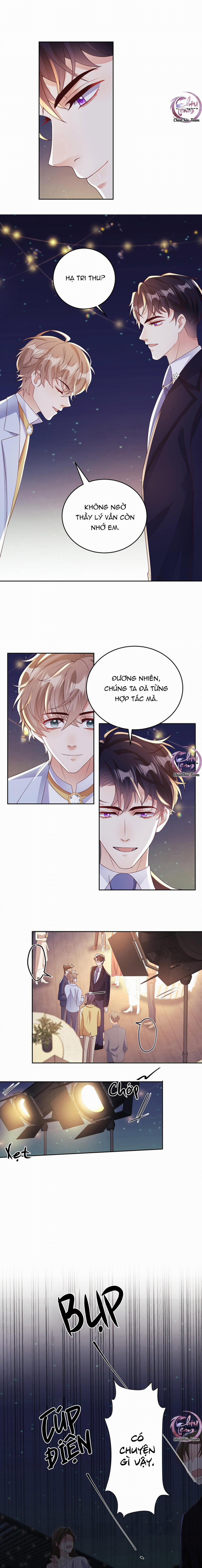 Đơn Phương Kết Hôn 35 trang 5