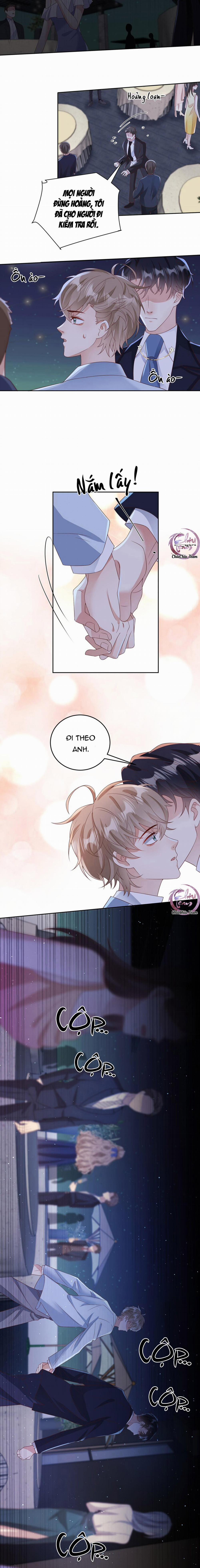 Đơn Phương Kết Hôn 35 trang 6