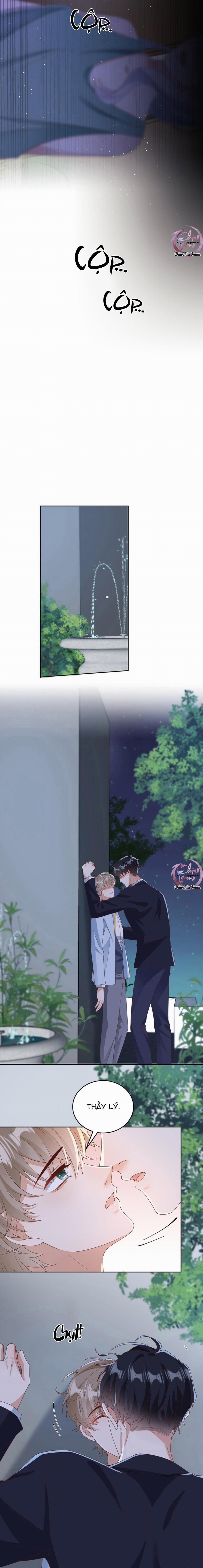 Đơn Phương Kết Hôn 35 trang 7