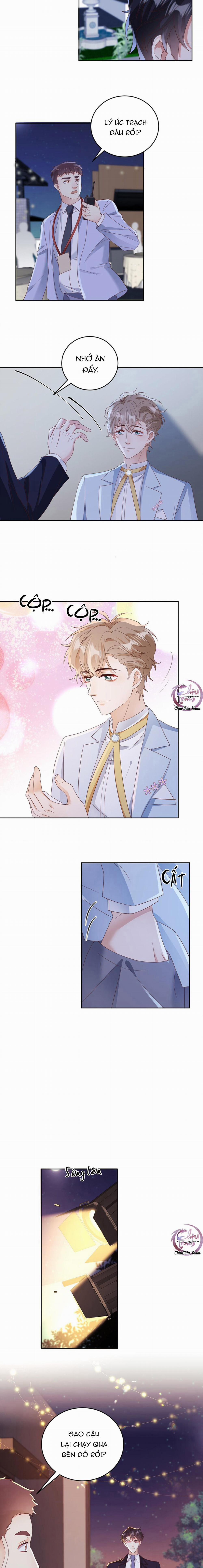 Đơn Phương Kết Hôn 35 trang 9