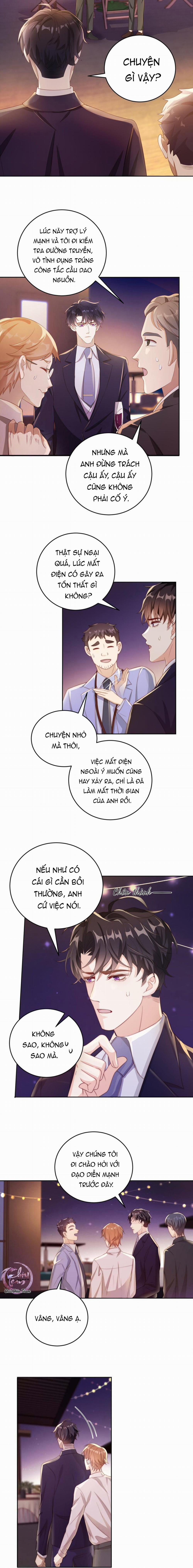 Đơn Phương Kết Hôn 36 trang 1