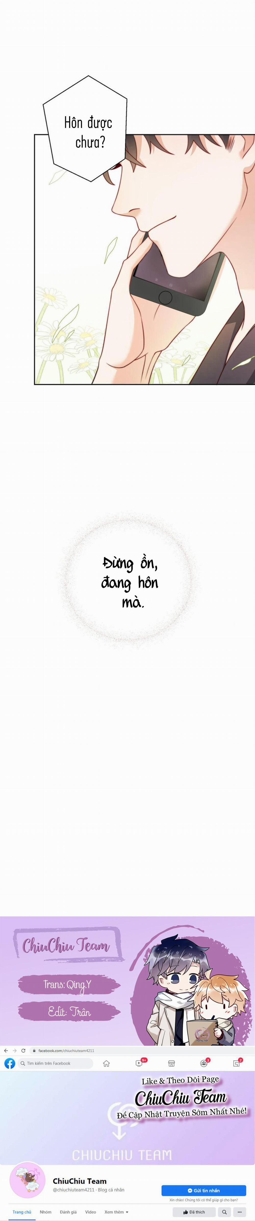 Đơn Phương Kết Hôn 36 trang 10