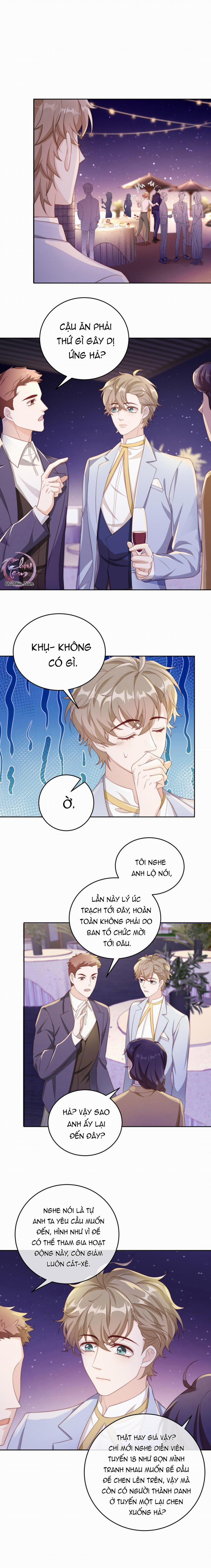 Đơn Phương Kết Hôn 36 trang 3