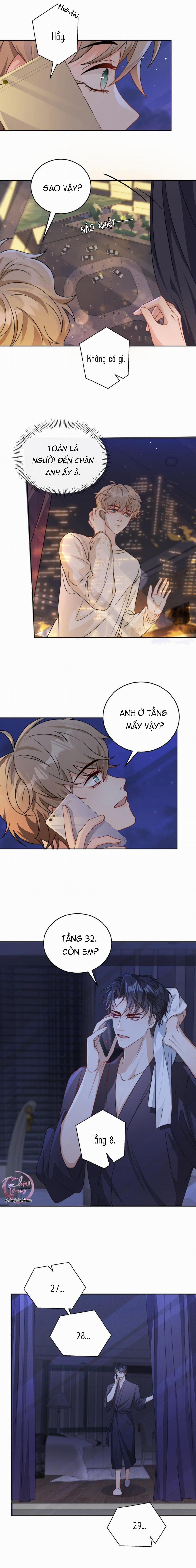 Đơn Phương Kết Hôn 36 trang 5