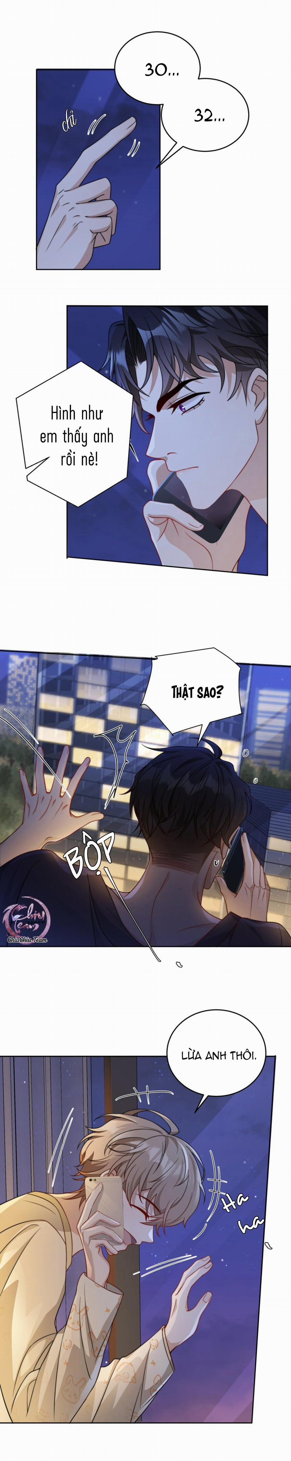 Đơn Phương Kết Hôn 36 trang 6