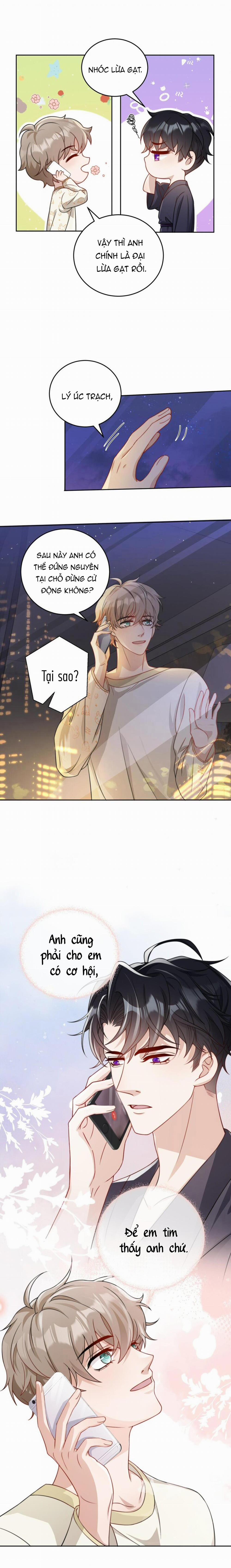 Đơn Phương Kết Hôn 36 trang 7