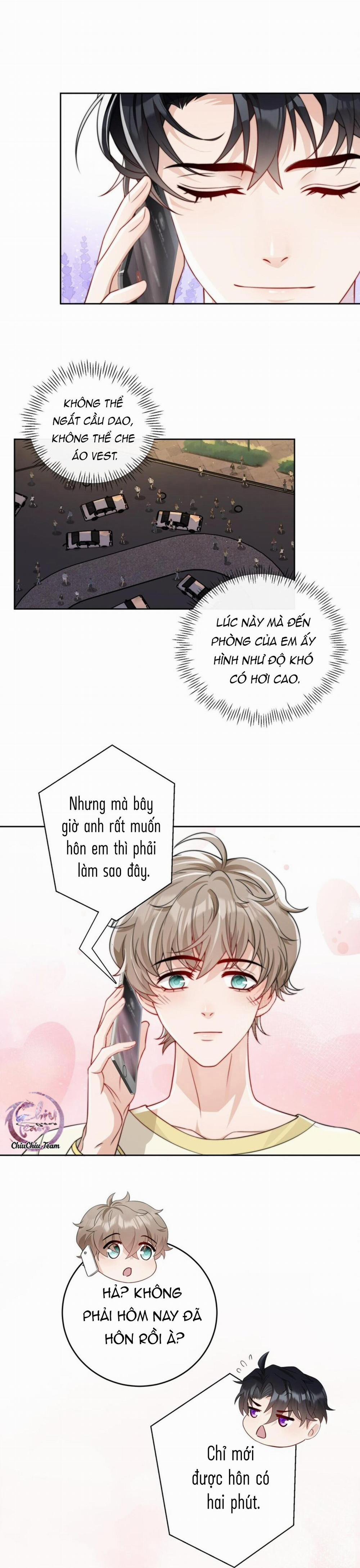 Đơn Phương Kết Hôn 36 trang 8