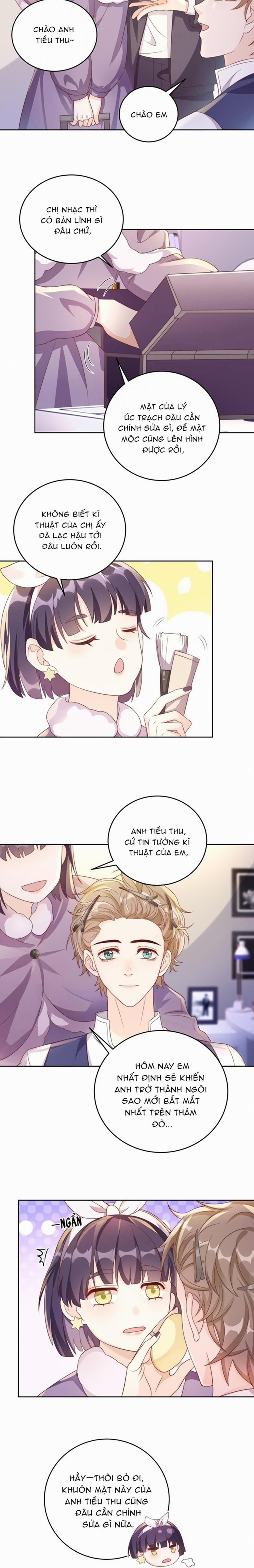 Đơn Phương Kết Hôn 37 trang 1