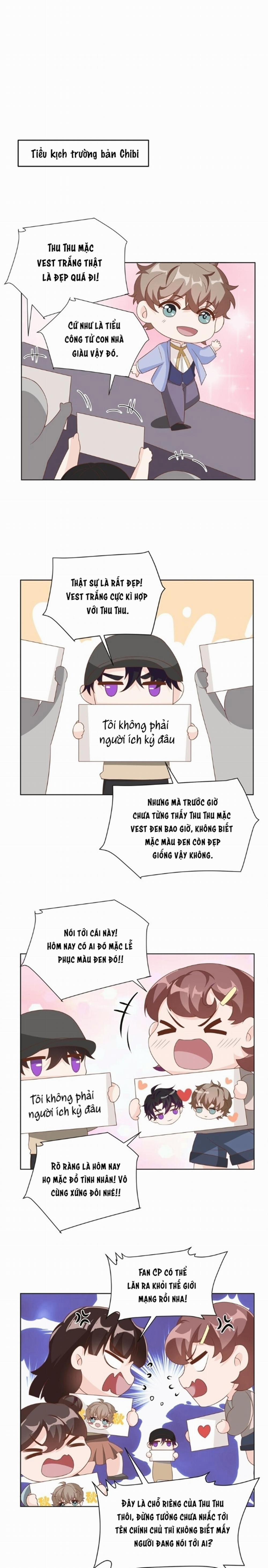 Đơn Phương Kết Hôn 37 trang 11