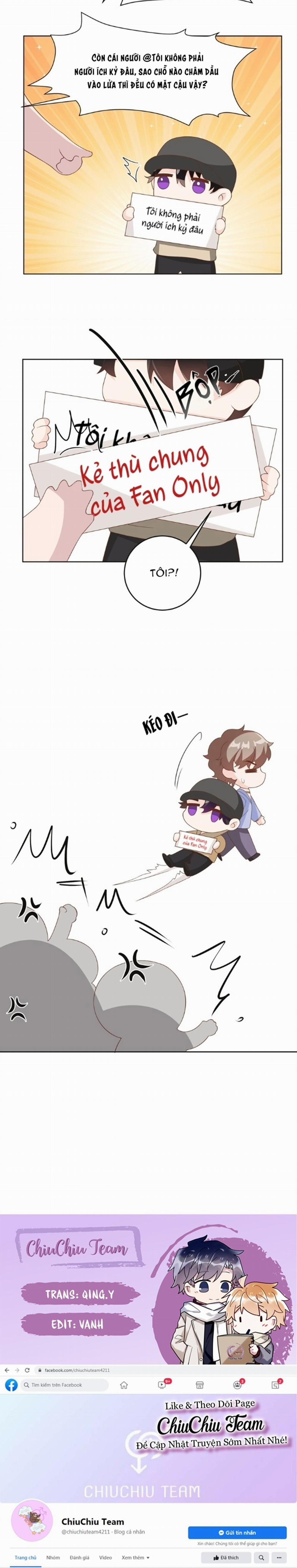 Đơn Phương Kết Hôn 37 trang 12