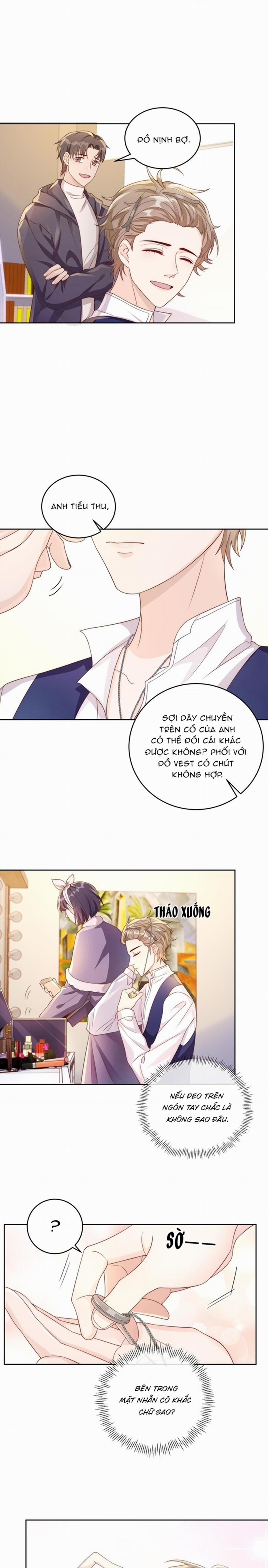 Đơn Phương Kết Hôn 37 trang 2