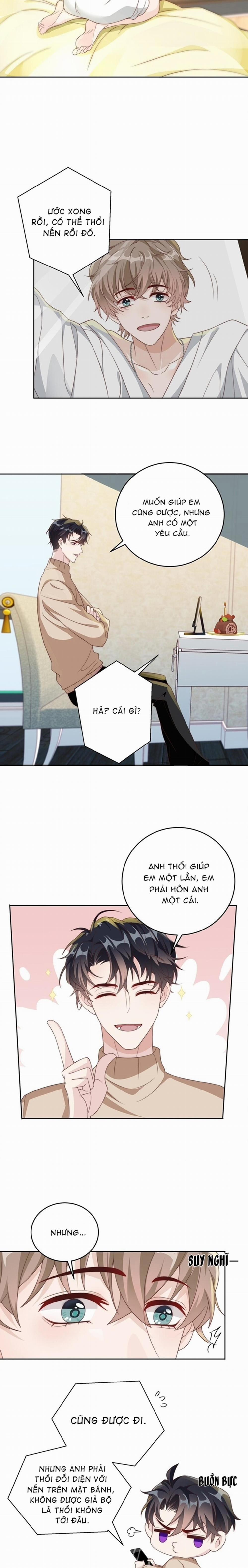 Đơn Phương Kết Hôn 37 trang 7