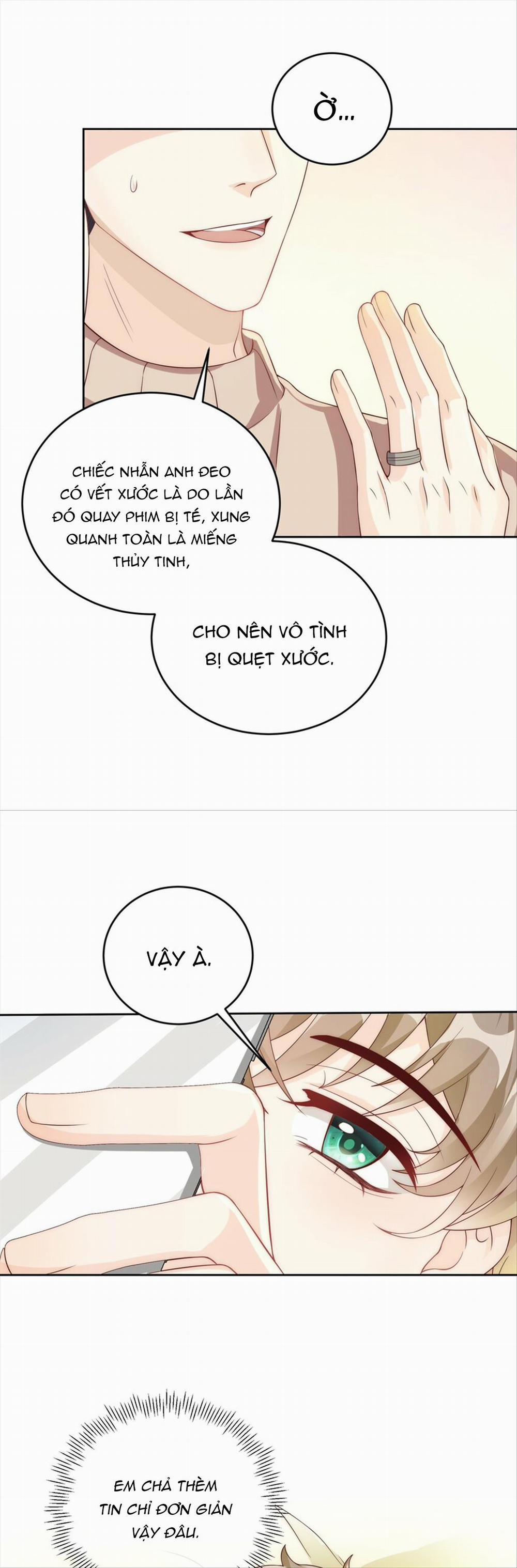 Đơn Phương Kết Hôn 38 trang 1