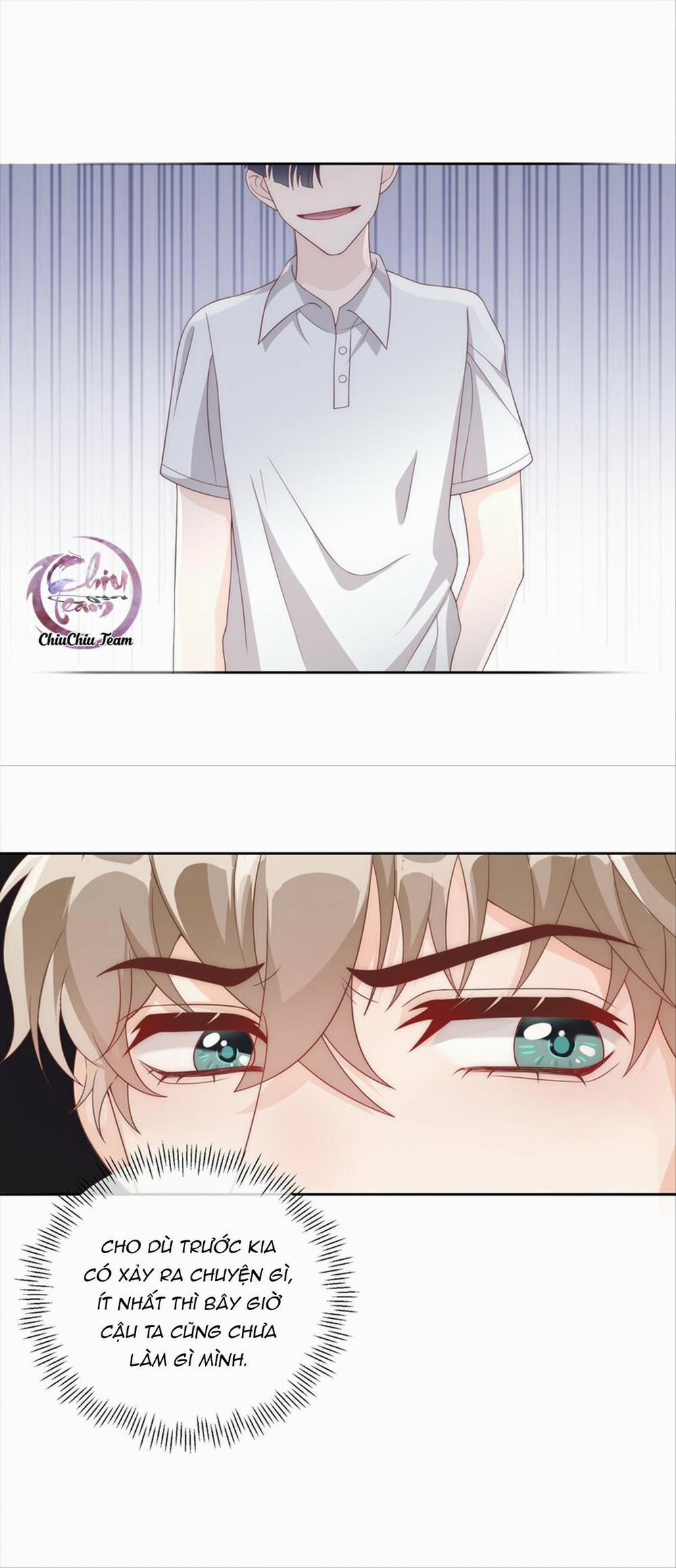 Đơn Phương Kết Hôn 38 trang 10