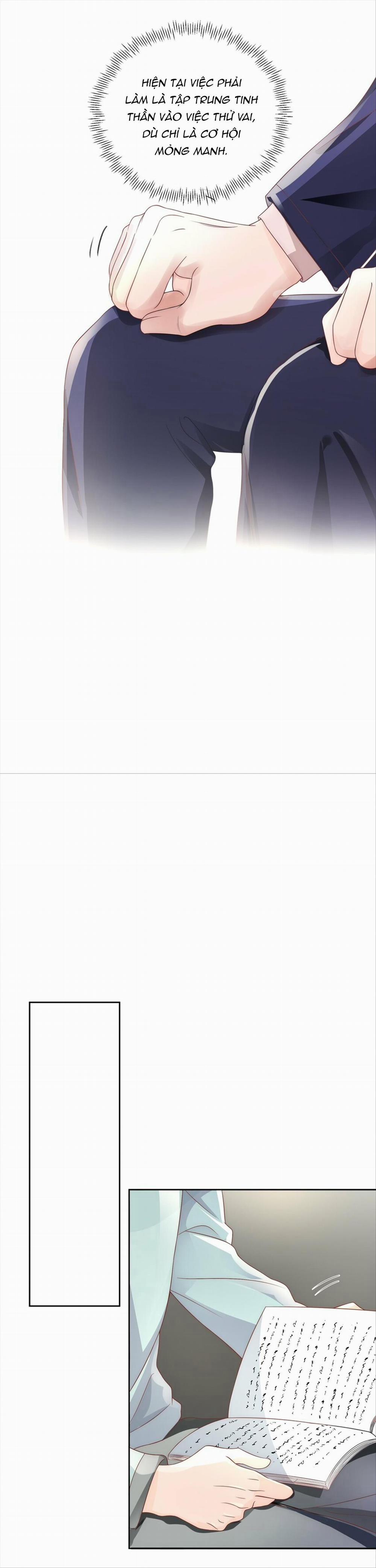 Đơn Phương Kết Hôn 38 trang 11